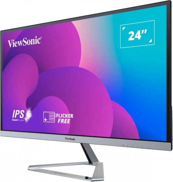 Viewsonic VX2476-SMHD 24" 75 Hz FHD IPS