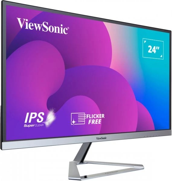 Viewsonic VX2476-SMHD 24" 75 Hz FHD IPS