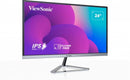 Viewsonic VX2476-SMHD 24" 75 Hz FHD IPS