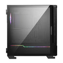 MSI MPG VELOX 100P Airflow Mid-Tower Gaming Case (Black)