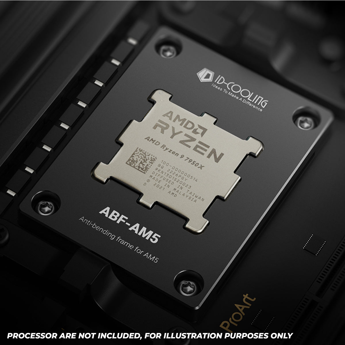 ID-Cooling ABF-AM5 Anti-Bend Frame