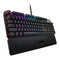 ASUS RA05 TUF GAMING K3 RGB RED KEYBOARD - DataBlitz