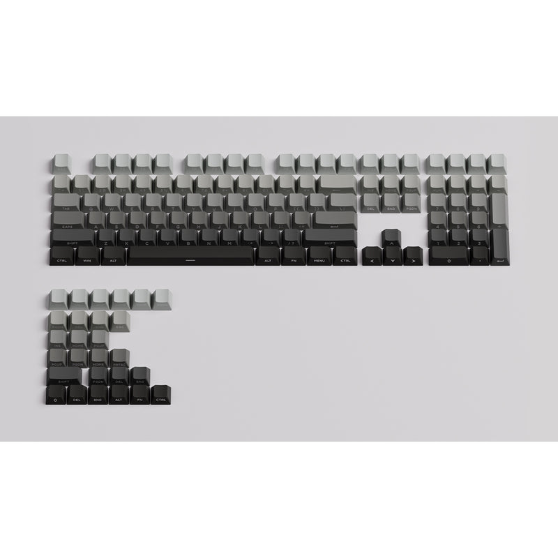 Veekos Keycap Set Cherry Profile 135 Keys