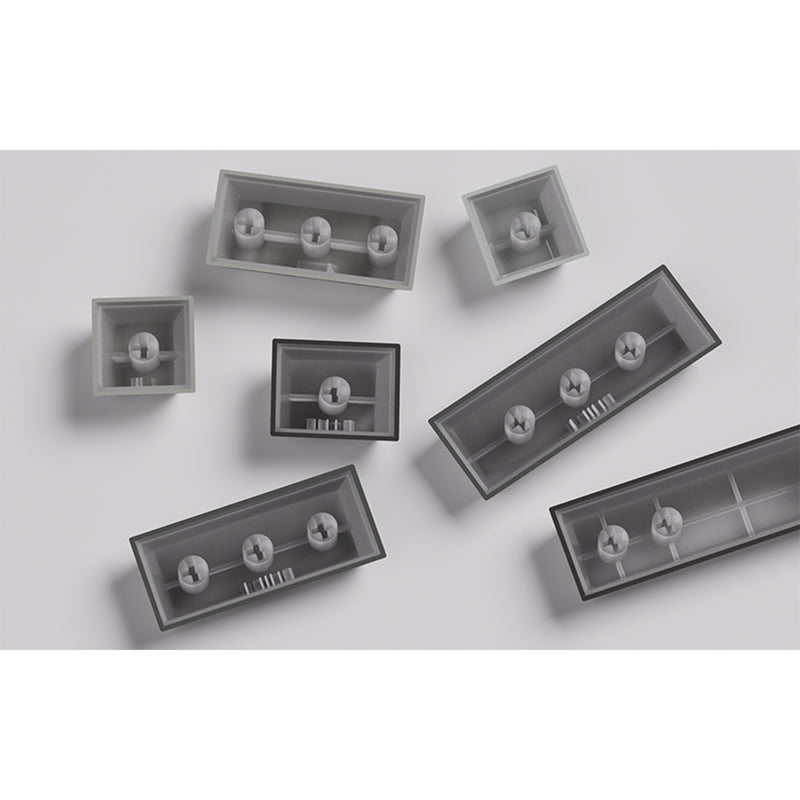 Veekos Keycap Set Cherry Profile 135 Keys