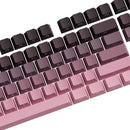 Veekos Keycap Set Cherry Profile 135 Keys