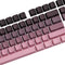 Veekos Keycap Set Cherry Profile 135 Keys