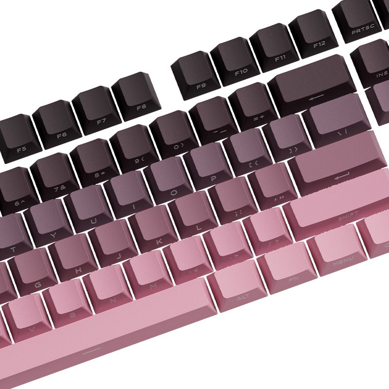 Veekos Keycap Set Cherry Profile 135 Keys