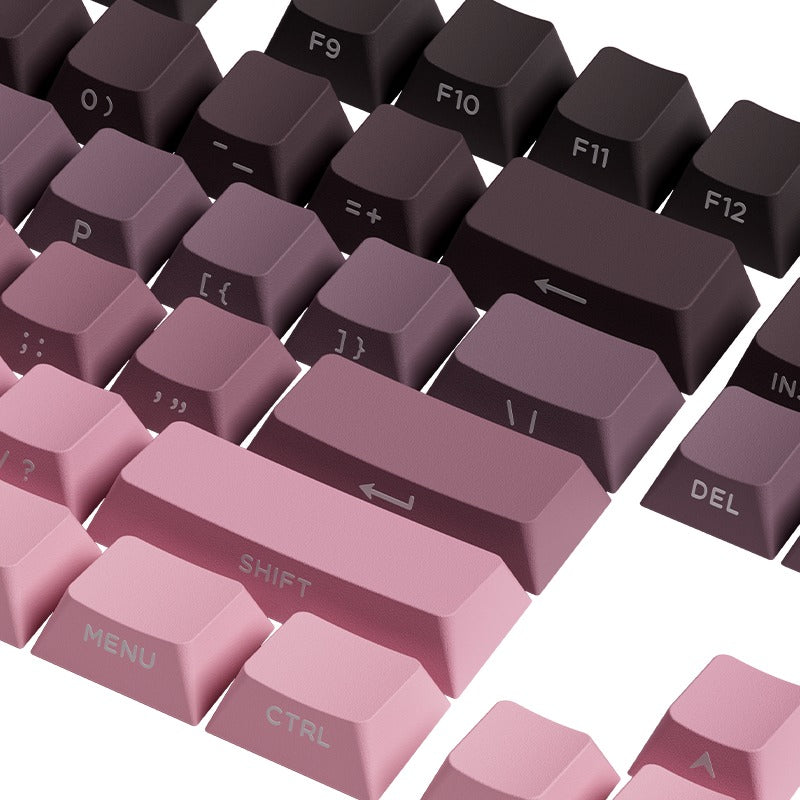 Veekos Keycap Set Cherry Profile 135 Keys
