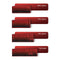 Veekos Keycap Set Cherry Profile 135 Keys