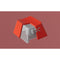 Veekos Keycap Set Cherry Profile 135 Keys