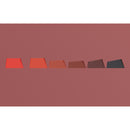 Veekos Keycap Set Cherry Profile 135 Keys