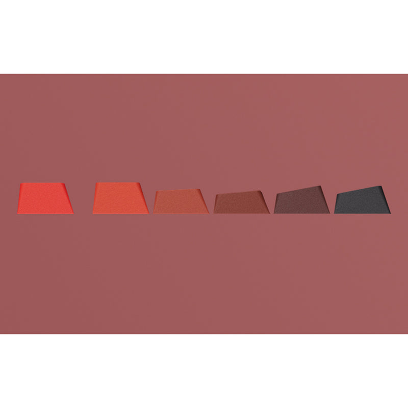 Veekos Keycap Set Cherry Profile 135 Keys