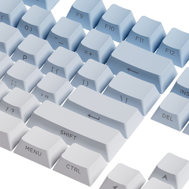 Veekos Keycap Set Cherry Profile 135 Keys