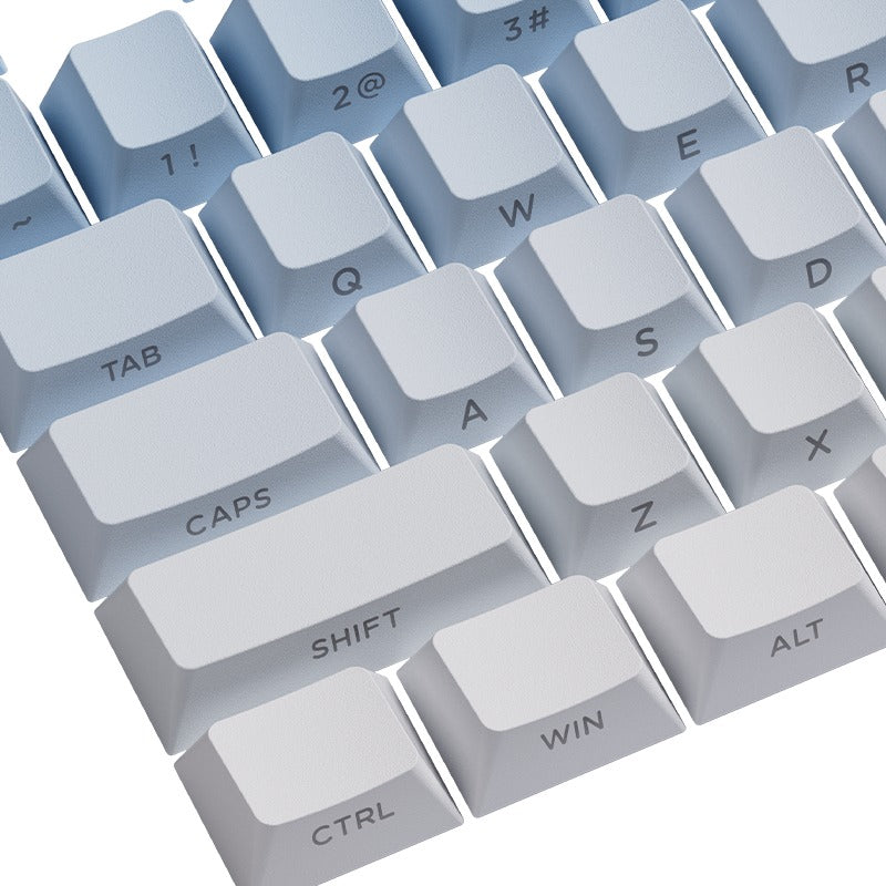 Veekos Keycap Set Cherry Profile 135 Keys
