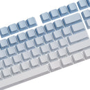 Veekos Keycap Set Cherry Profile 135 Keys