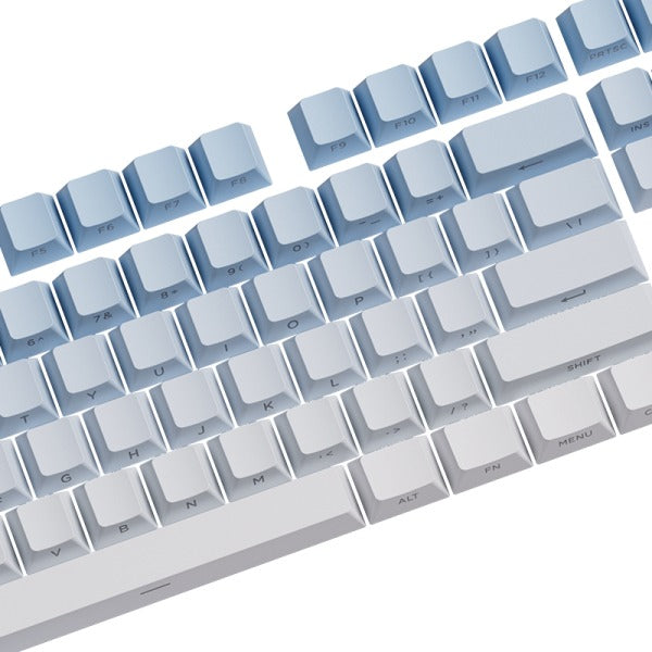 Veekos Keycap Set Cherry Profile 135 Keys