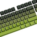 Veekos Keycap Set Cherry Profile 135 Keys