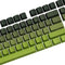 Veekos Keycap Set Cherry Profile 135 Keys