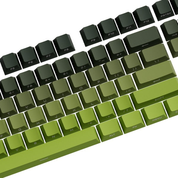 Veekos Keycap Set Cherry Profile 135 Keys