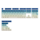 Veekos Keycap Set Cherry Profile 135 Keys