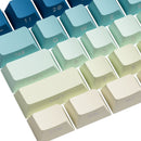 Veekos Keycap Set Cherry Profile 135 Keys