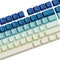 Veekos Keycap Set Cherry Profile 135 Keys