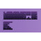 Veekos Keycap Set Cherry Profile 135 Keys
