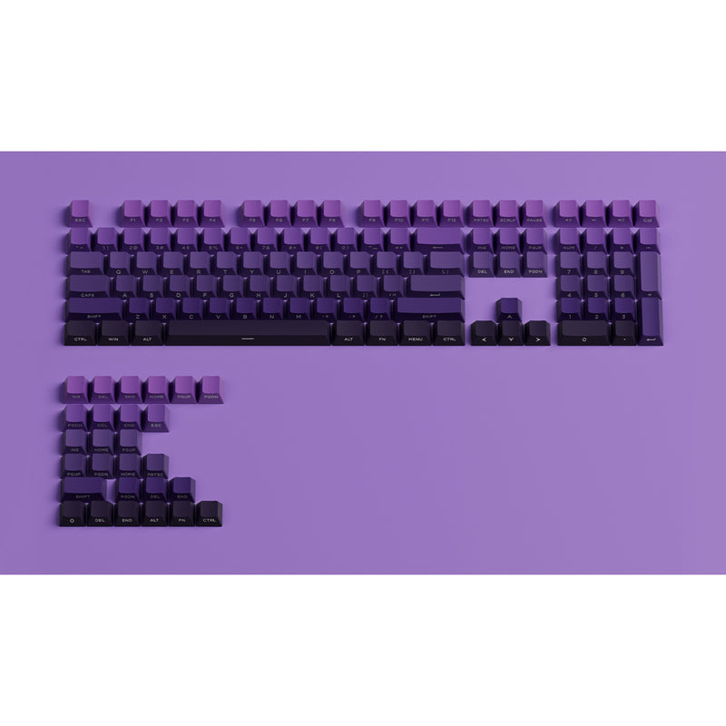 Veekos Keycap Set Cherry Profile 135 Keys