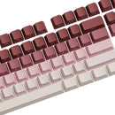 Veekos Keycap Set Cherry Profile 135 Keys
