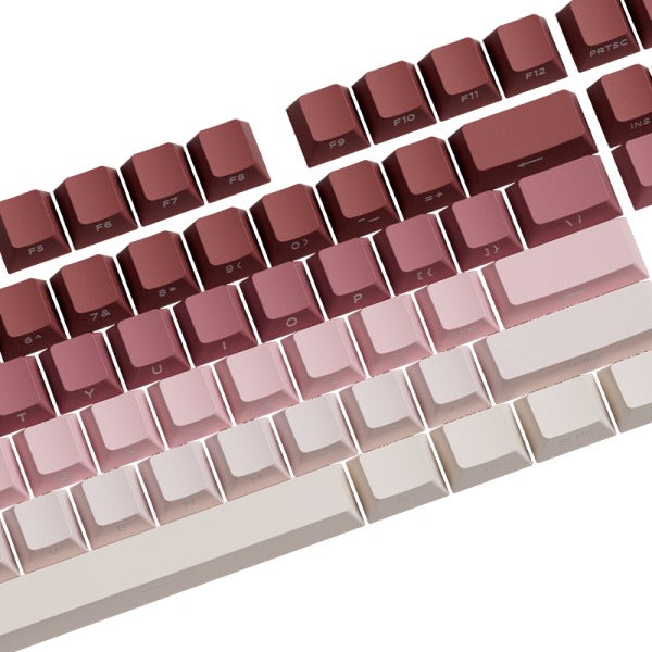 Veekos Keycap Set Cherry Profile 135 Keys