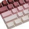 Veekos Keycap Set Cherry Profile 135 Keys