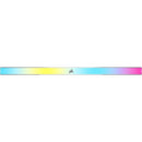Corsair Vengeance RGB 32GB (2x16GB) DDR5 DRAM 6000MT/s CL30 AMD EXPO & Intel XMP Memory Kit (Black, White)
