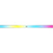 Corsair Vengeance RGB 32GB (2x16GB) DDR5 DRAM 6000MT/s CL30 AMD EXPO & Intel XMP Memory Kit (Black, White)