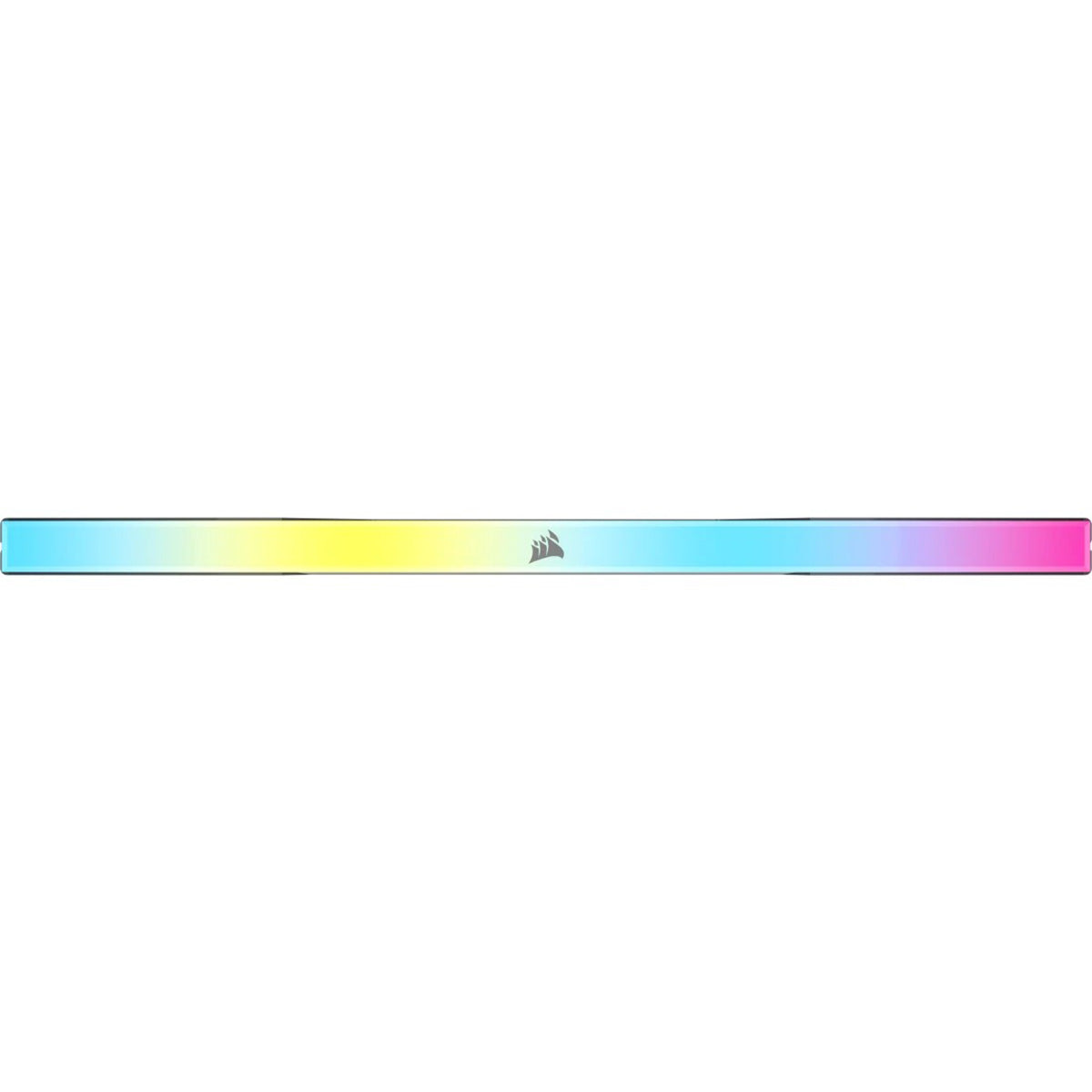 Corsair Vengeance RGB 64GB (2x32GB) DDR5 DRAM 6000MT/s CL30 AMD EXPO & Intel XMP Memory Kit (Cool Grey)