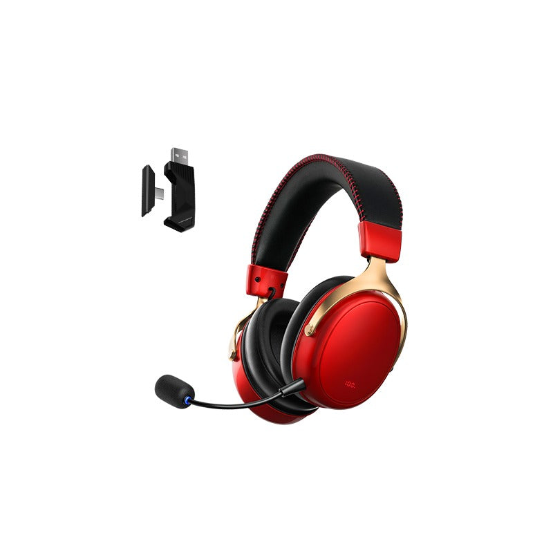 Akko Verge S9 Master Gaming Headset 