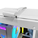 Sigma C6 Max White Desktop Gaming PC