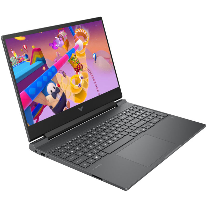 HP Victus 15-FB3133AX Gaming Laptop (Mica Silver)