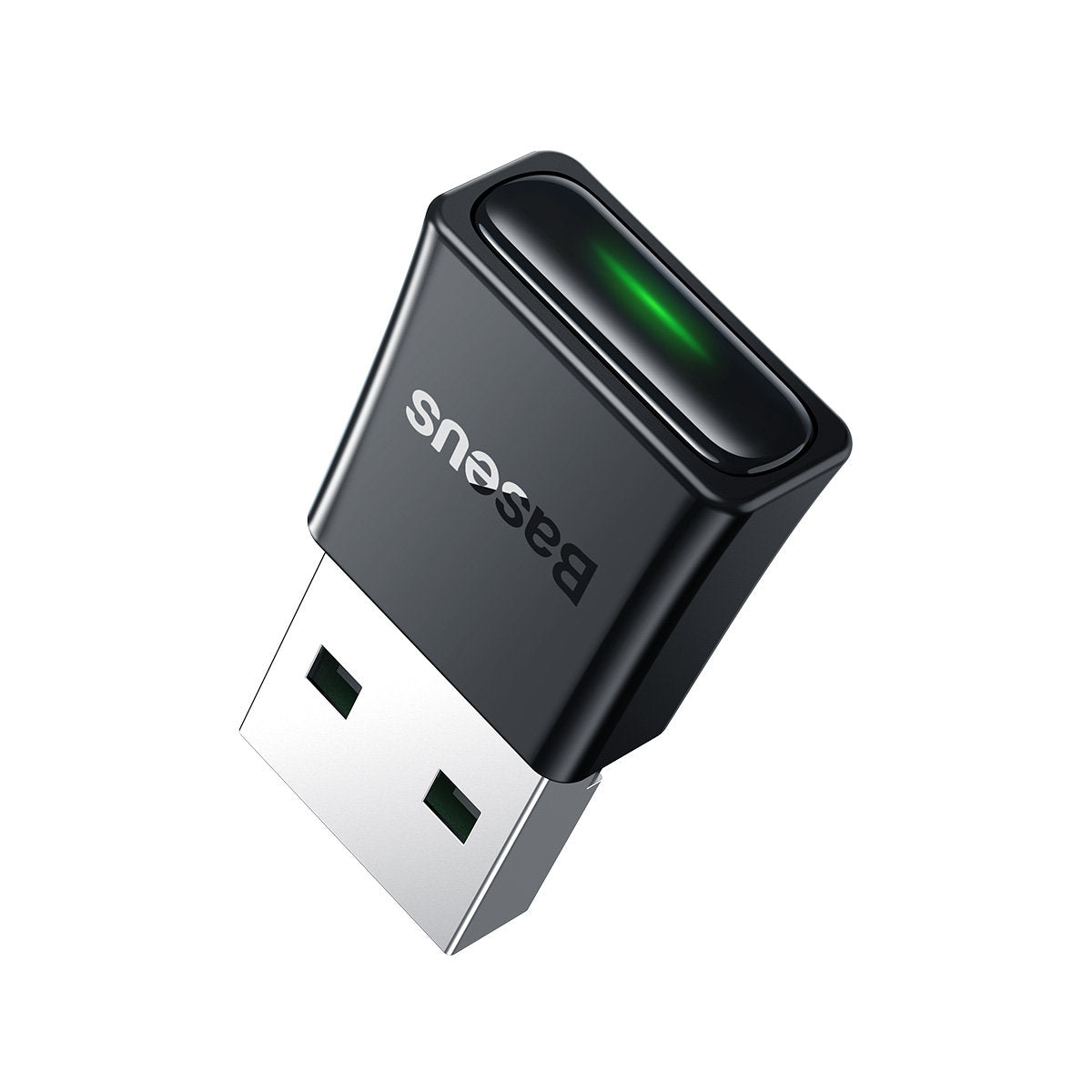 Baseus BA07 Mini Wireless Adapter (Black) (ZJBA010001)

