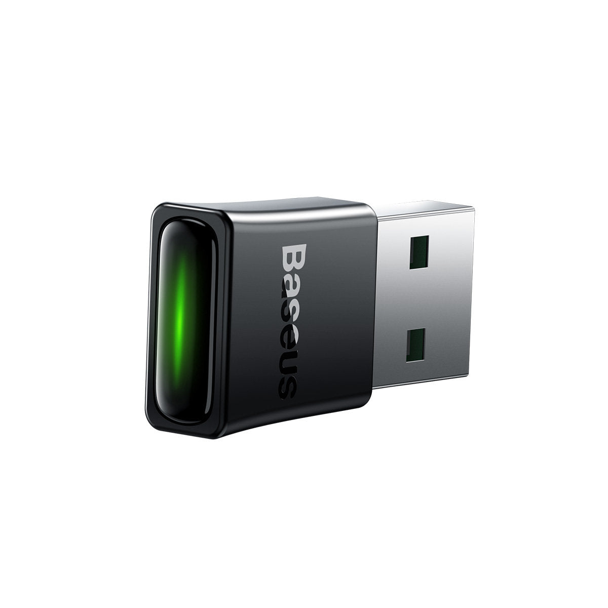 Baseus BA07 Mini Wireless Adapter (Black) (ZJBA010001)

