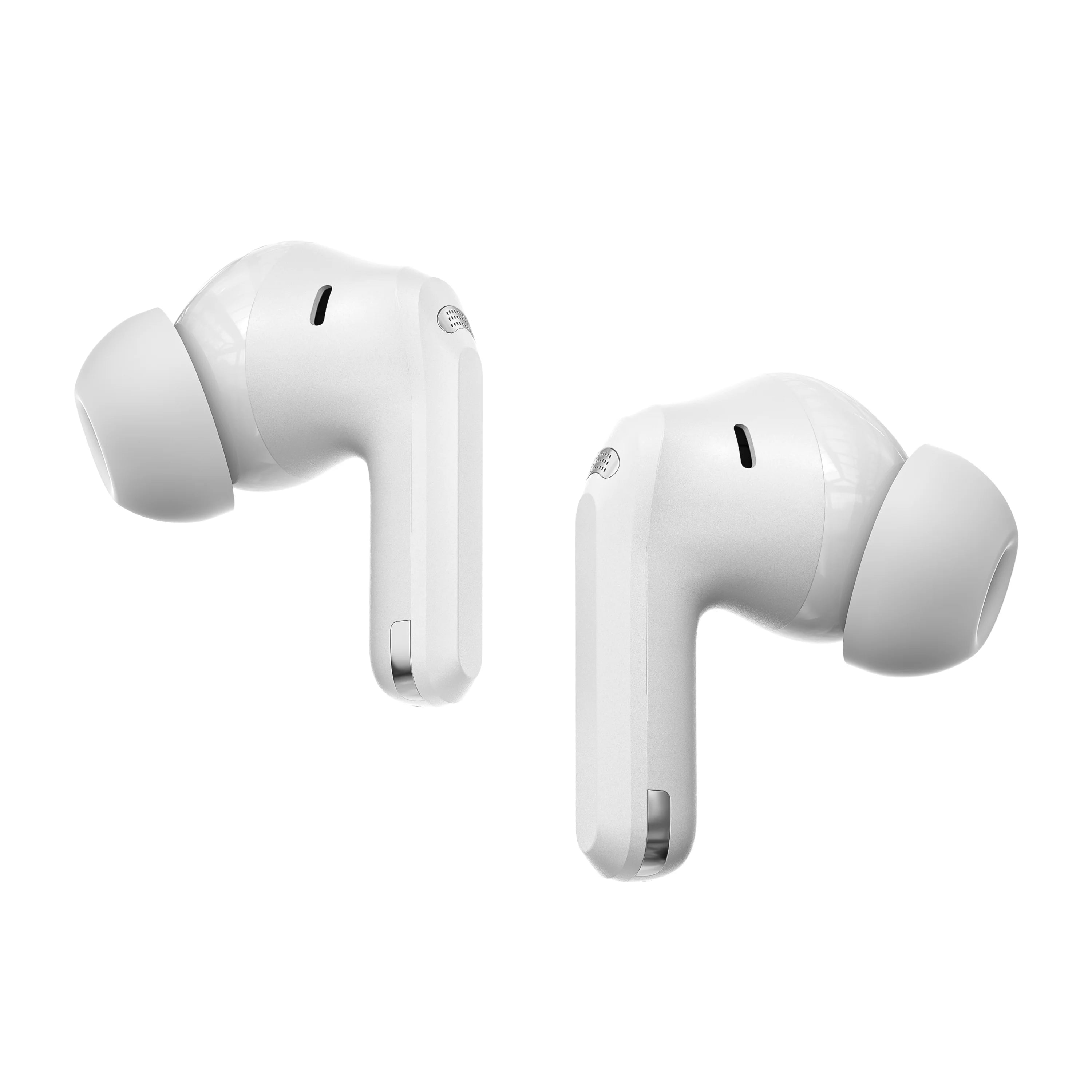 Weofly LifeFits 2 ANC Earbuds (Black, White)