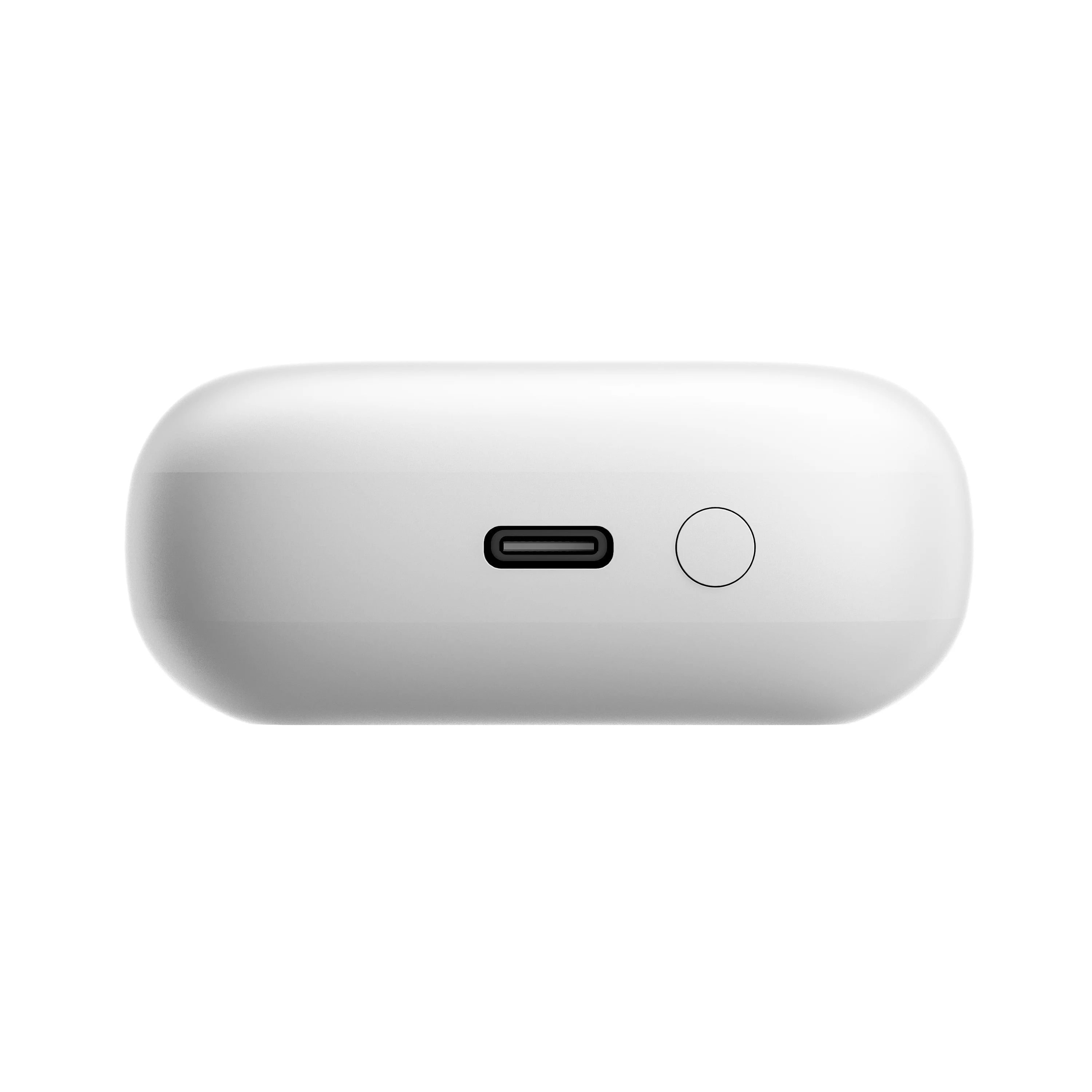 Weofly LifeFits 2 ANC Earbuds (Black, White)