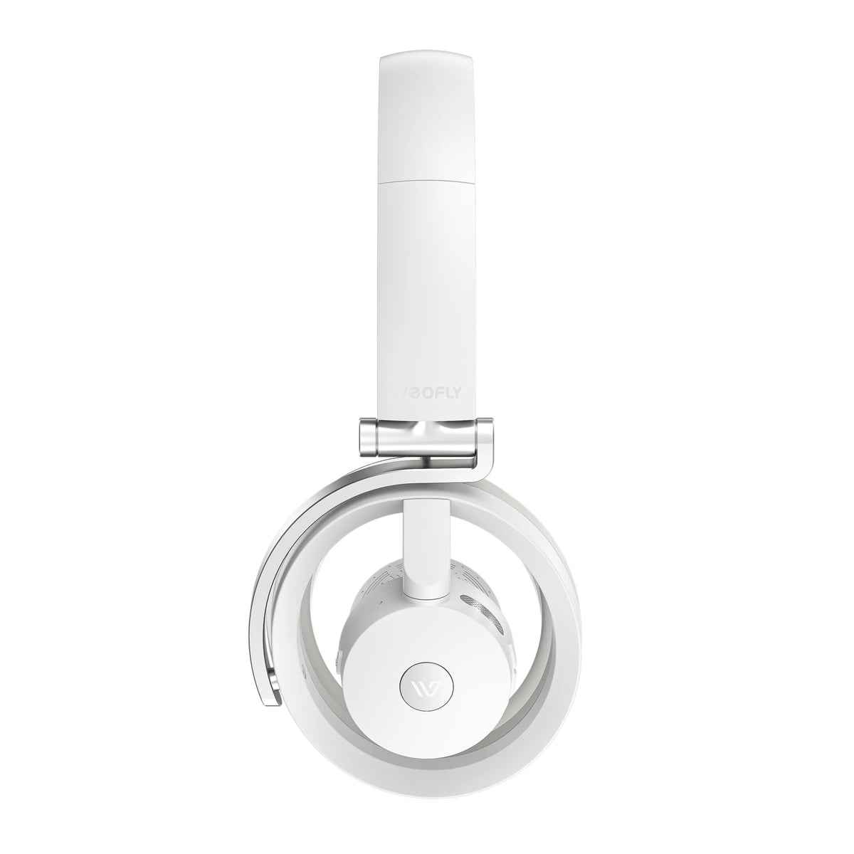 Weofly Mixer Open-ear Headphone (Black, Gray)
