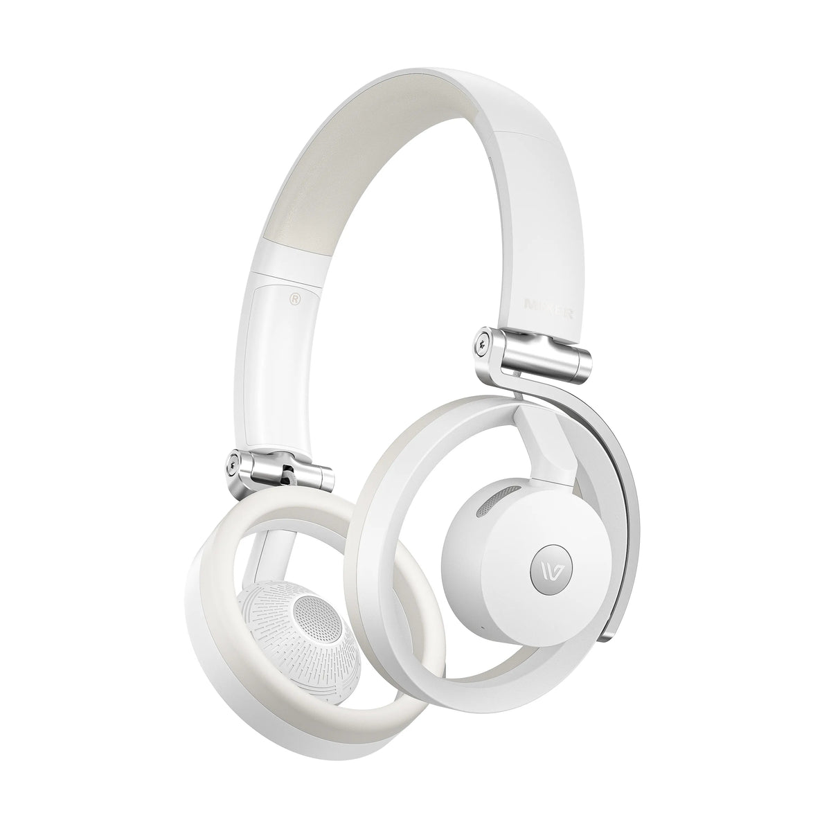 Weofly Mixer Open-ear Headphone (Black, Gray)
