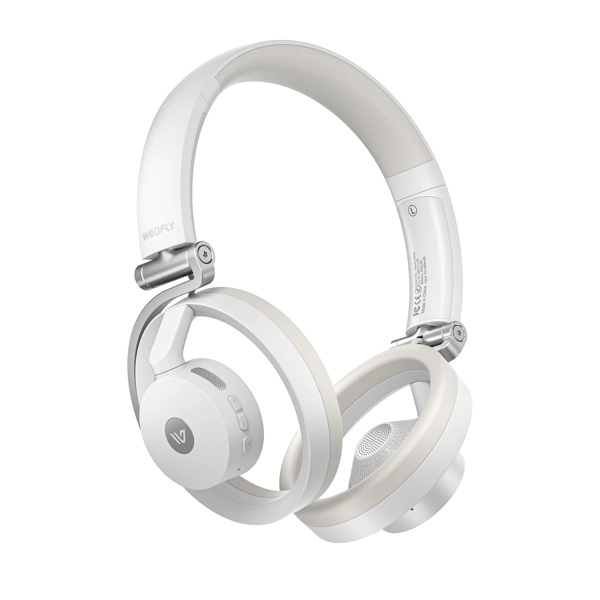 Weofly Mixer Open-ear Headphone (Black, Gray)