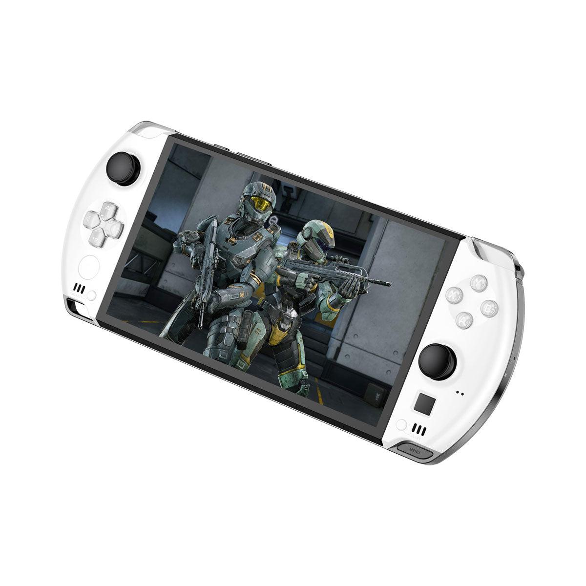GPD Win 4 32GB RAM 2TB SSD AMD RYZEN 7 6800U Handheld Gaming PC
