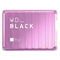 WD Black P10 2TB Game Drive Compatible with PlayStation/Xbox/PC (Pink)