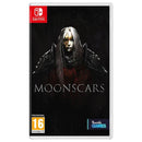 Nintendo Switch Moonscars