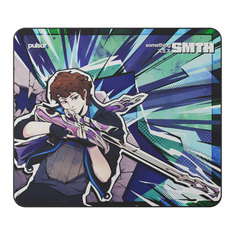 Pulsar x PRX Something Mousepad XL (PRXSTPXL)