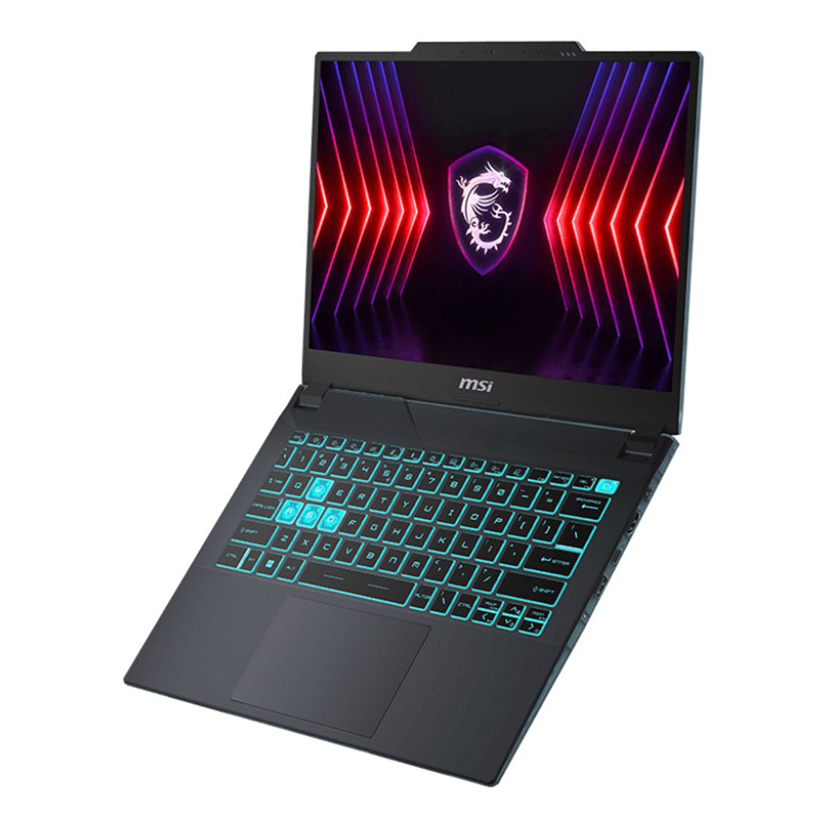 MSI Cyborg 14 A13VF-021PH Gaming Laptop