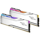 G.Skill Trident Z5 Royal Neo 64GB (2X32GB) DDR5-6000 CL30-36-36-96 1.40V AMD EXPO Desktop Memory (F5-6000J3036G32GX2-TR5NS)